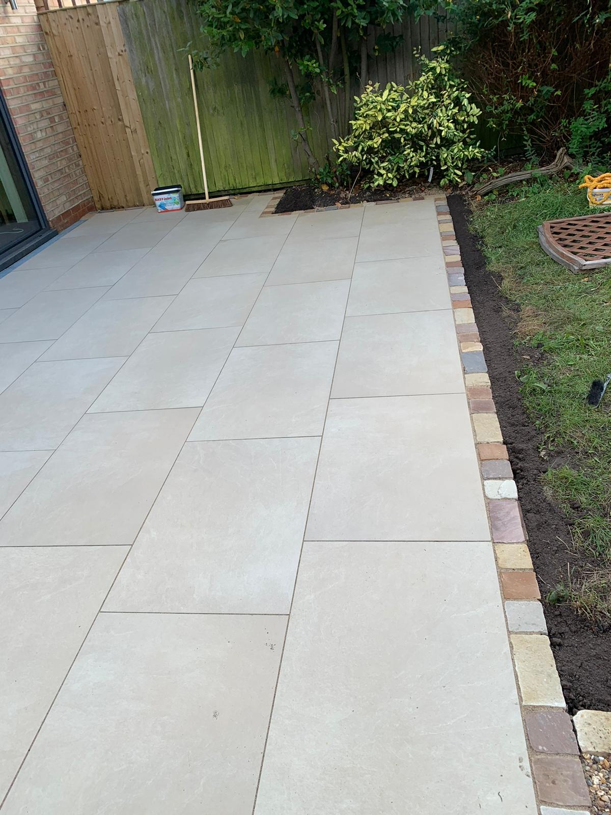 Driveway Installers Ealing