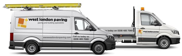 West London Paving West London Paving Ealing are paving and building specialists working in Ealing and throughout west London