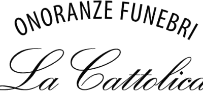 AGENZIA FUNEBRE LA CATTOLICA logo