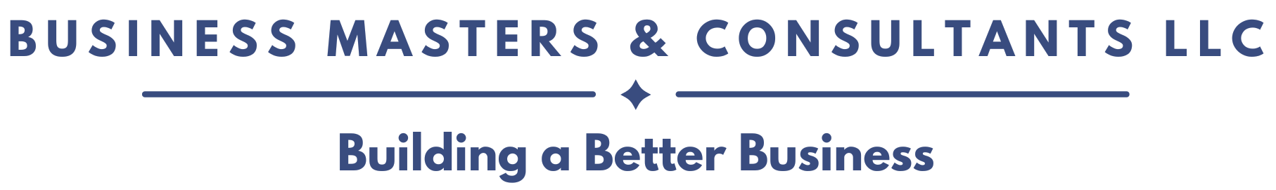 Business Masters & Consultants LLC logo