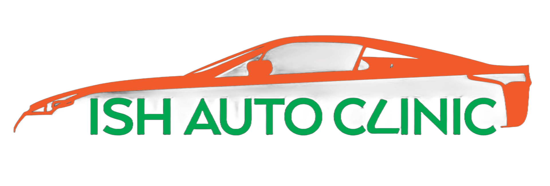 Logo | Ish Auto Clinic