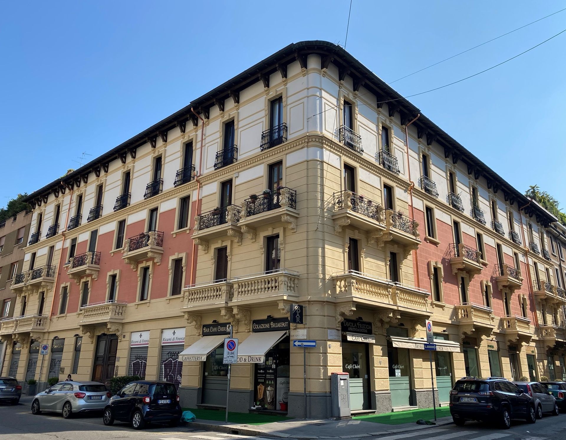 palazzo