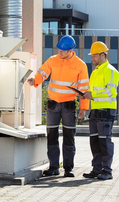 AC Installation