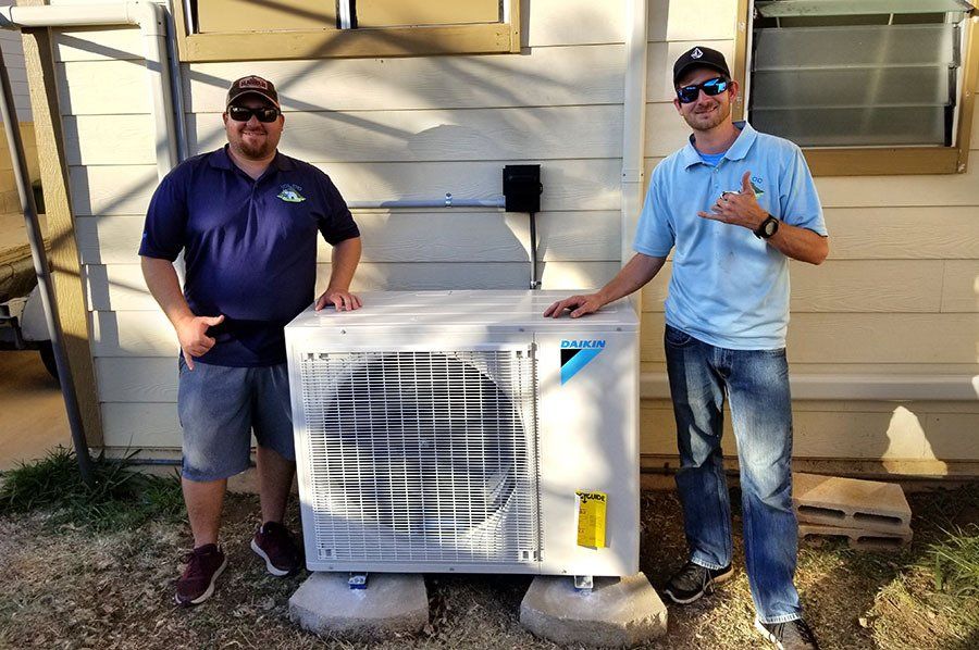 AC Inspection