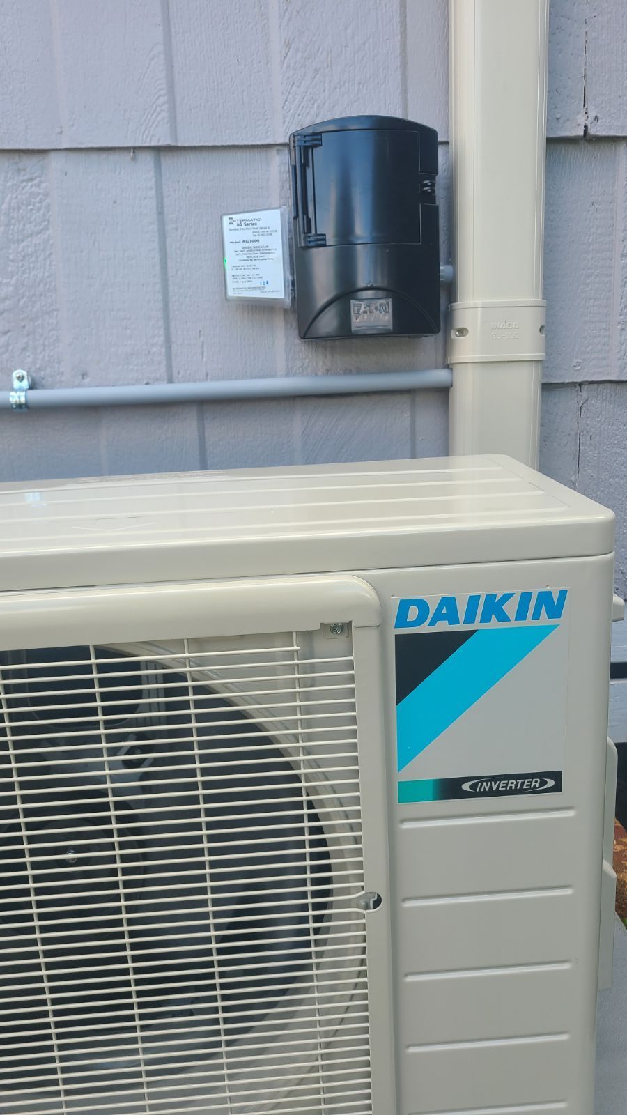 daikin ac picture