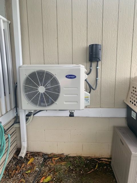 carrier ac brand