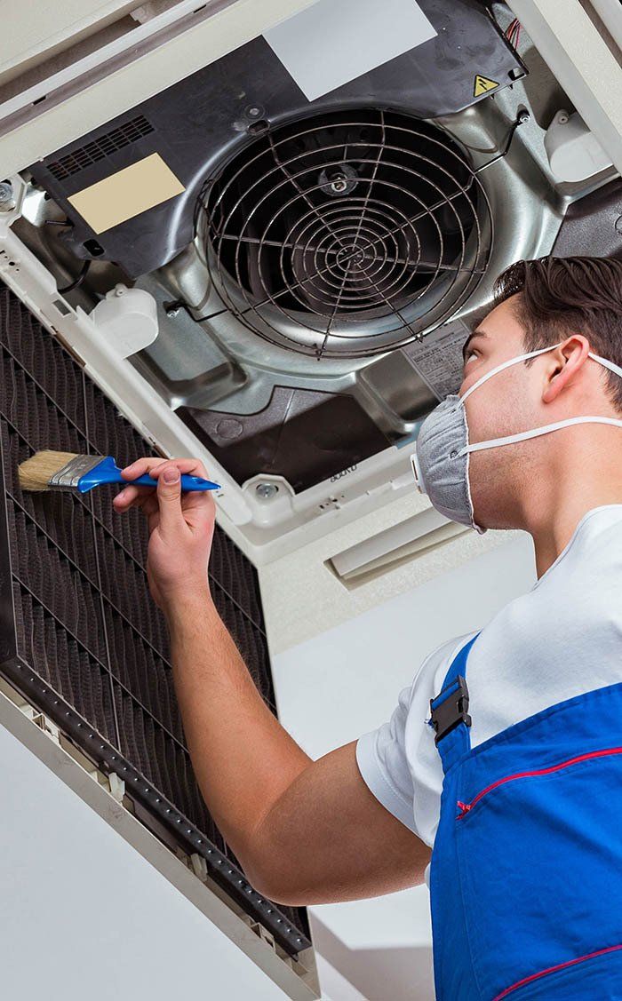 Indoor Air Quality Check