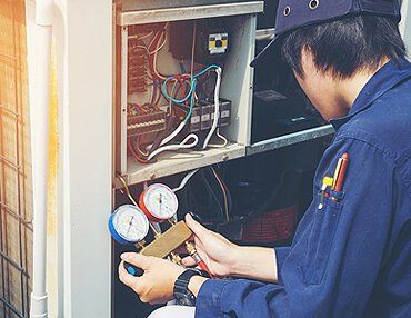 Cleaning & Maintenance