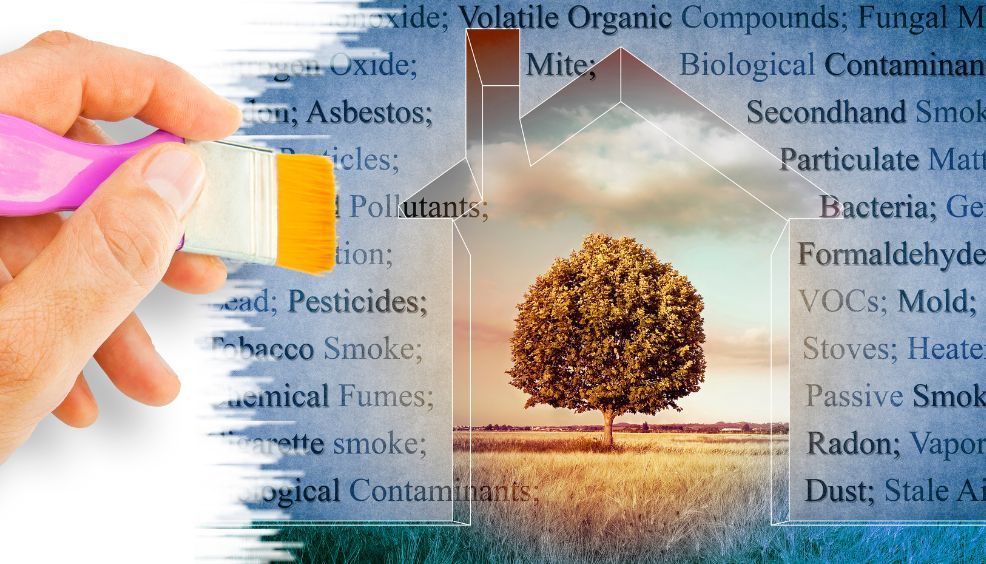 indoor air quality on Oahu