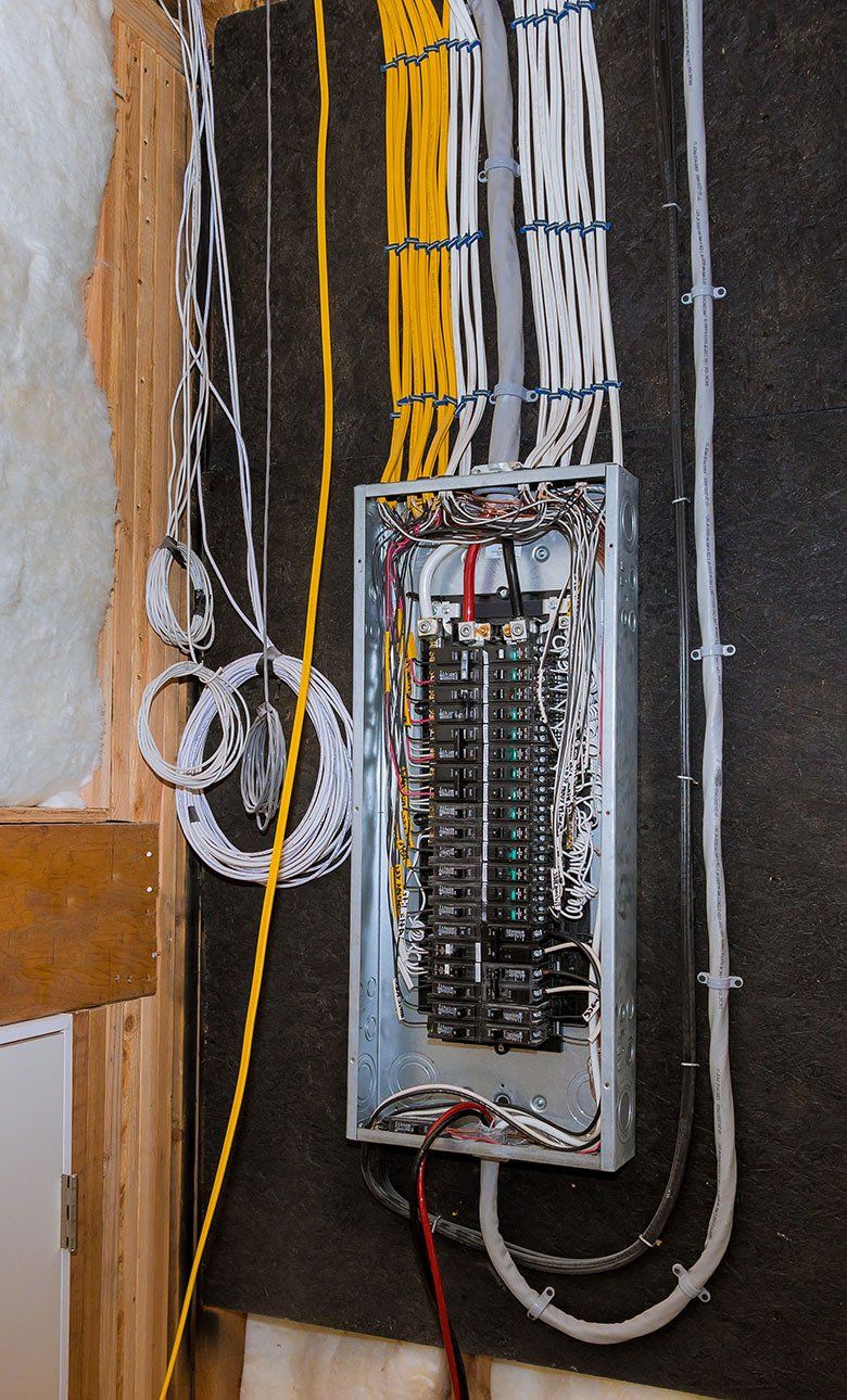 Oahu electrical services