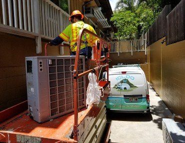 Indoor Air Quality