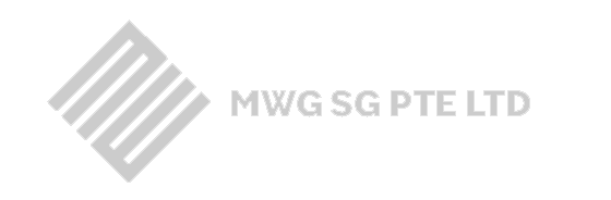 MWG SG PTE LTD MWG SG PTE LTD