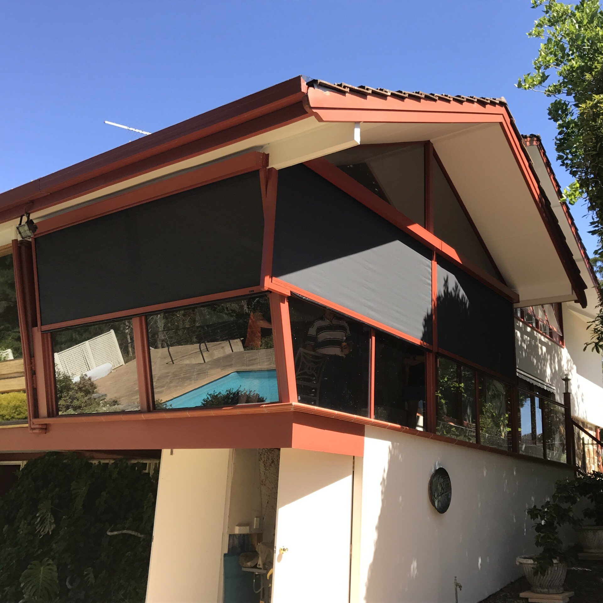 M&M Blinds Goolwa, SA Gallery