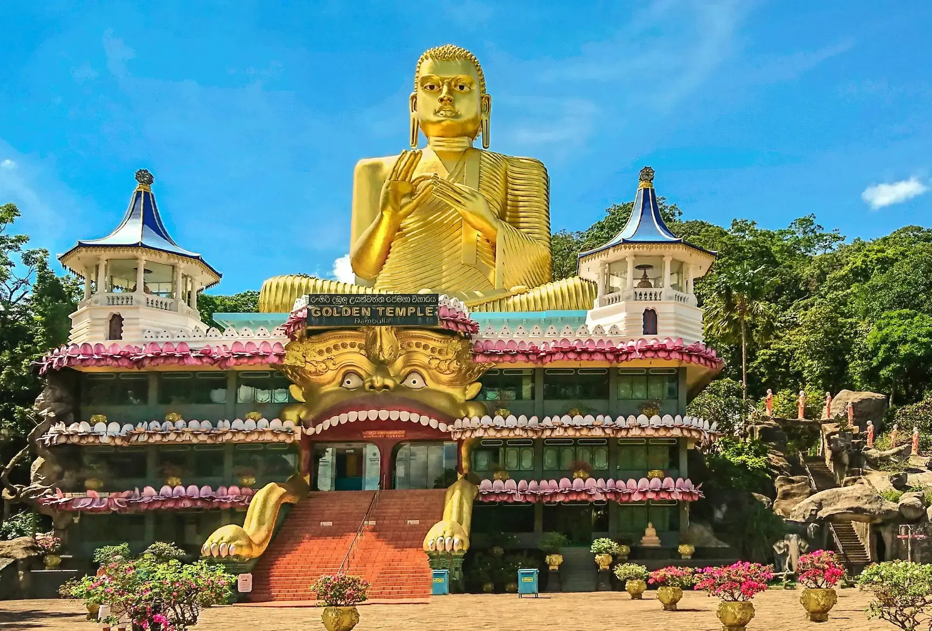 Best-things-to-do-in-Dambulla-Sri-Lanka