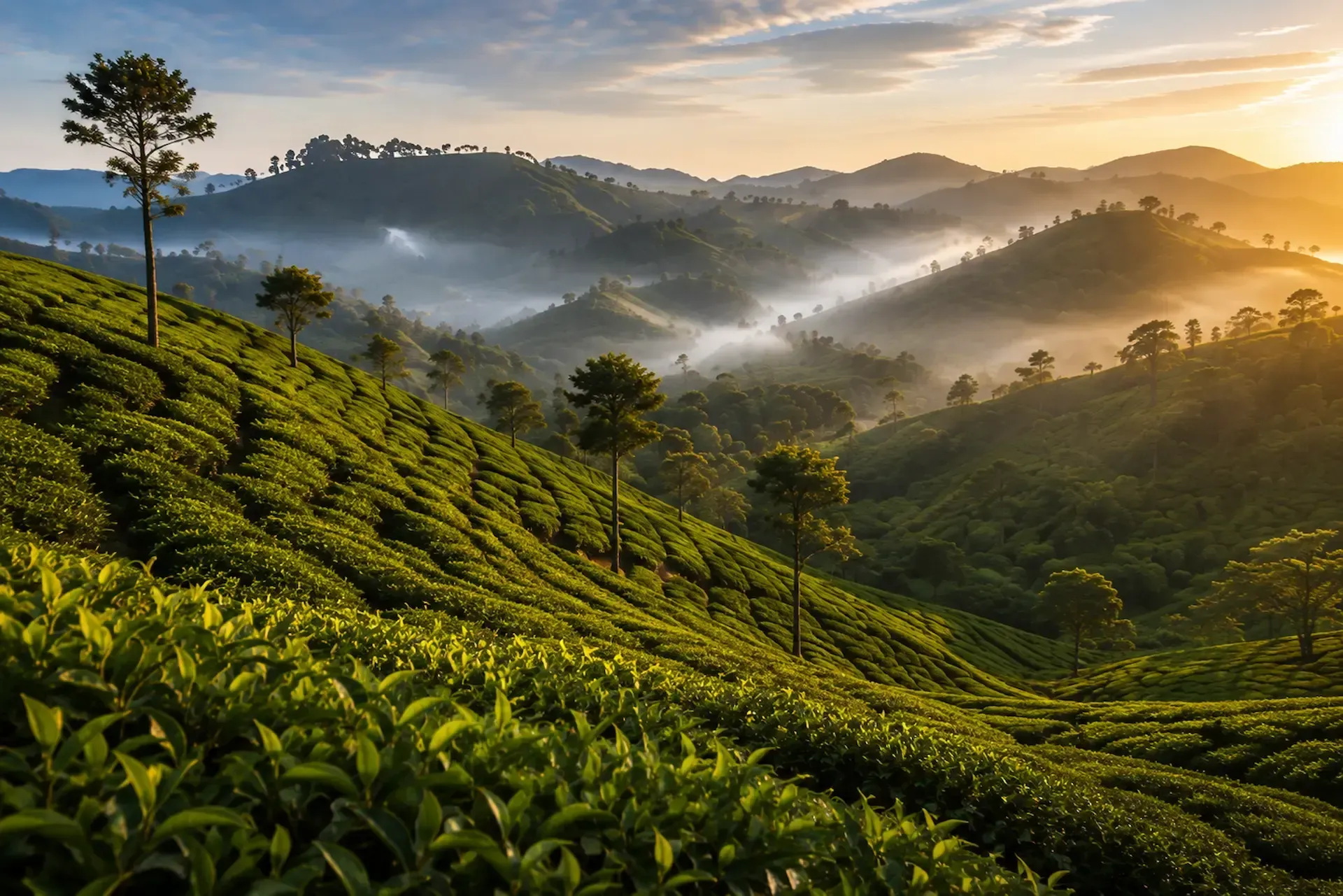 Ceylon-tea-plantation-and-tea-tasting-experience-in-Sri-Lanka