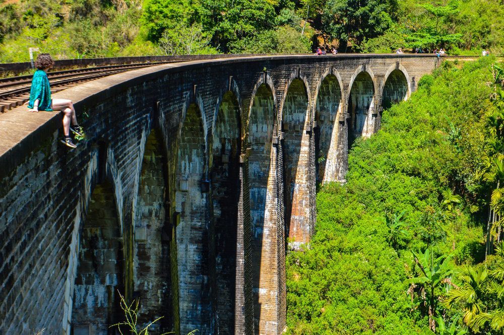 12 Best Things to Do in Ella, Sri Lanka for a Scenic Mountain Escape