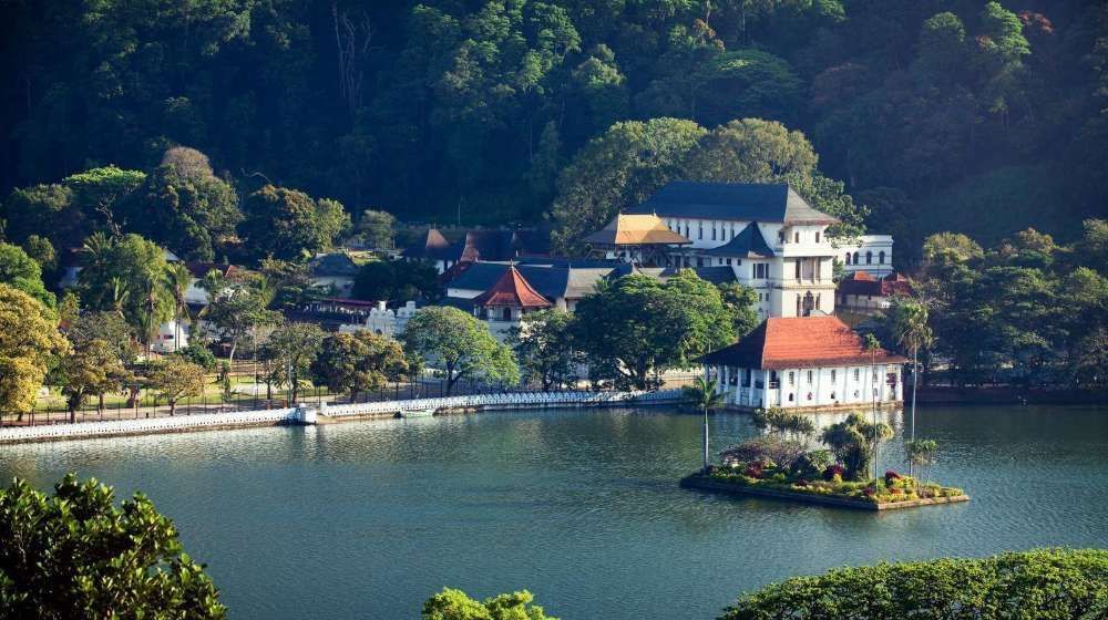 12 Best Things to Do in Kandy for a Memorable Sri Lankan Journey