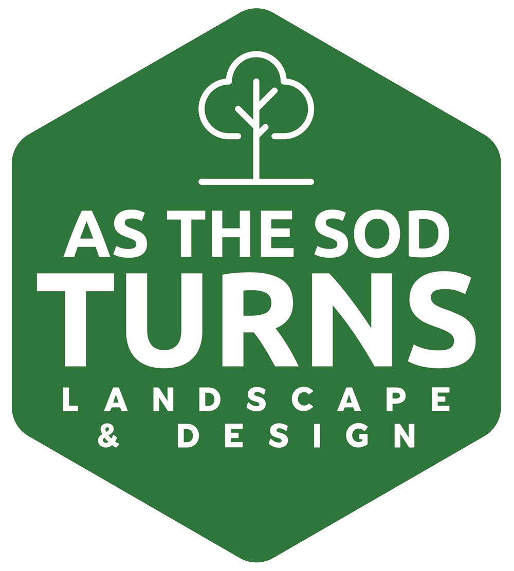 As The Sod Turns Landscape & Design Inc. As The Sod Turns Landscape & Design Inc.