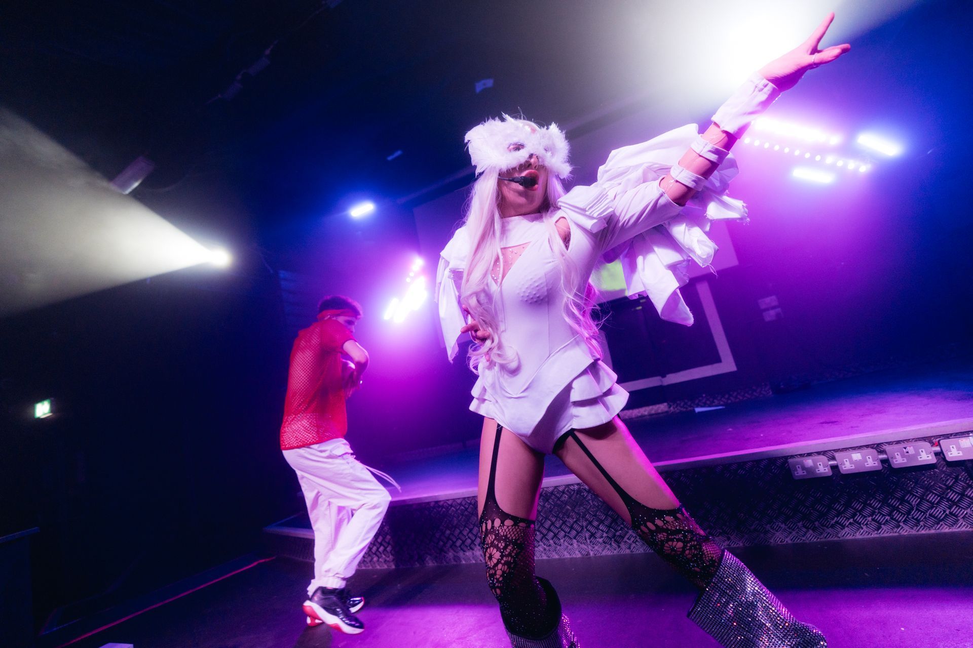 Lady Gaga Tribute