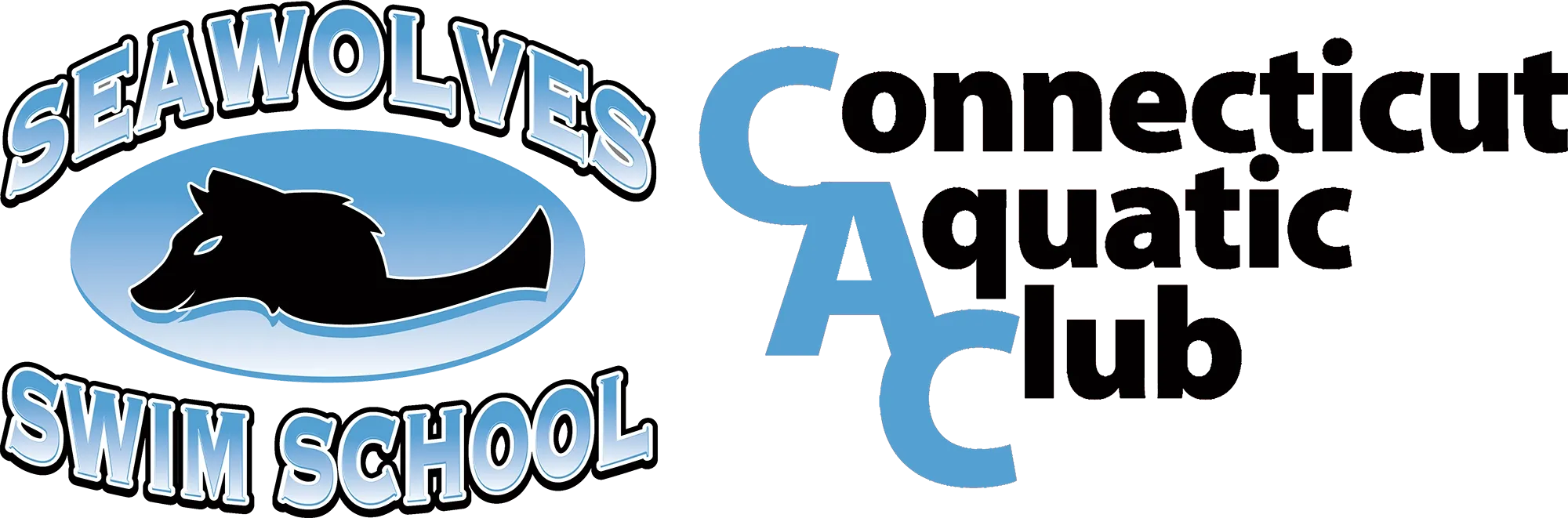 CAC Seawolves Logo CAC Seawolves Logo