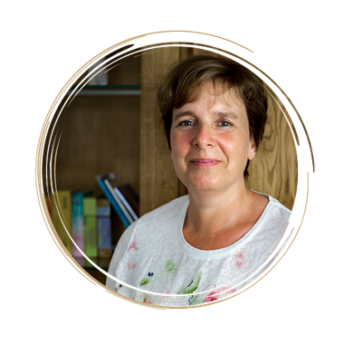 Heilpraktikerin Katja Nagel, Psychotherapie, Bad Dürkheim