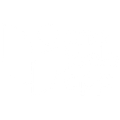 The JADE App Logo - White