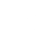 The JADE App Logo - White