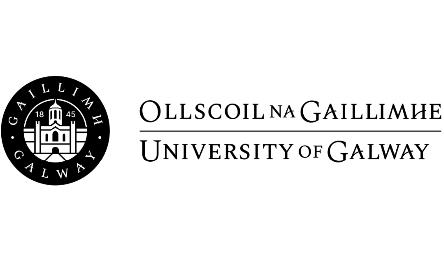 University of Galway Logo