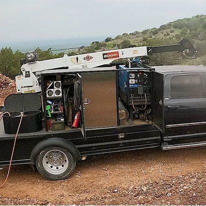 Equipment Repair