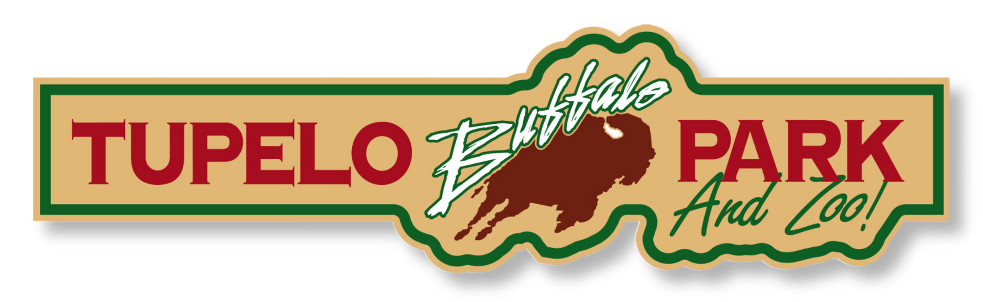 Tupelo Buffalo Park