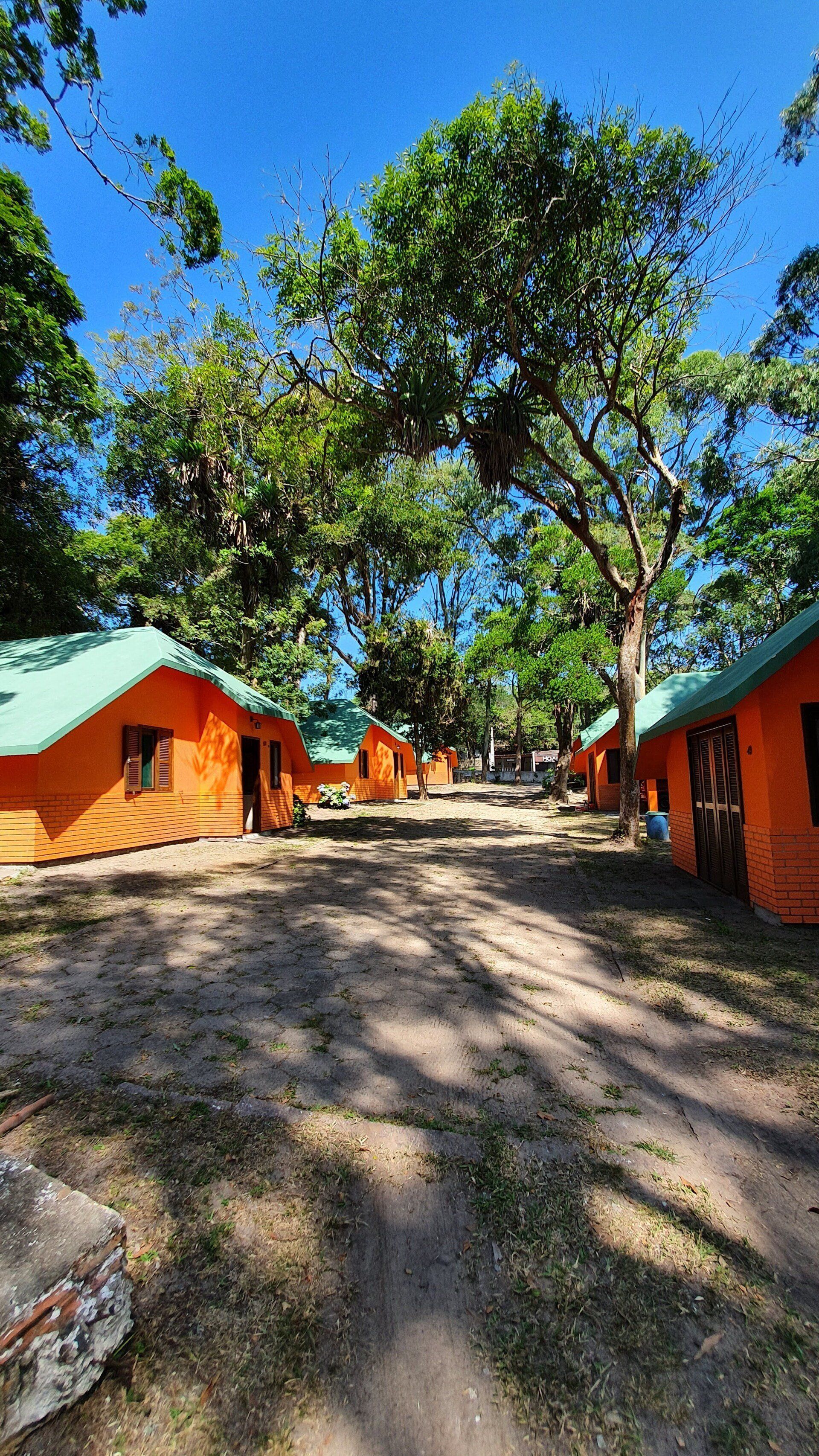 Estrutura