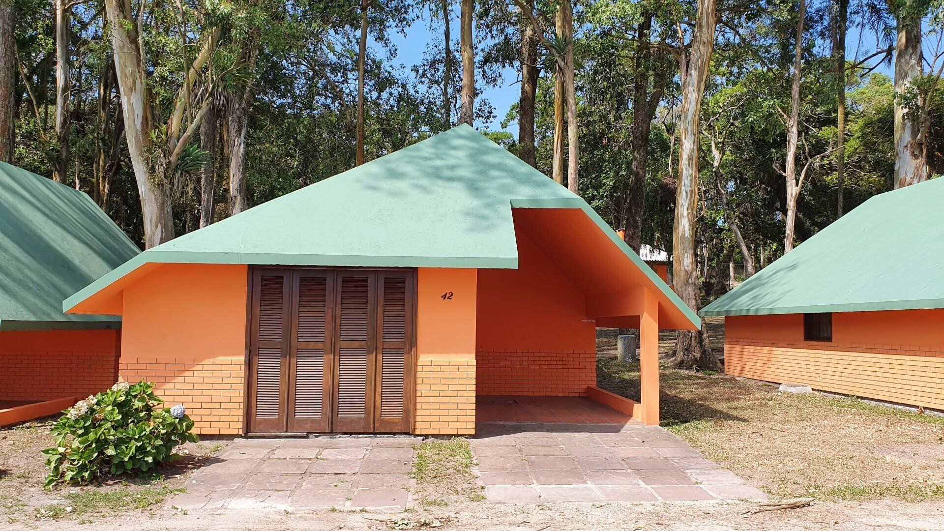 Estrutura