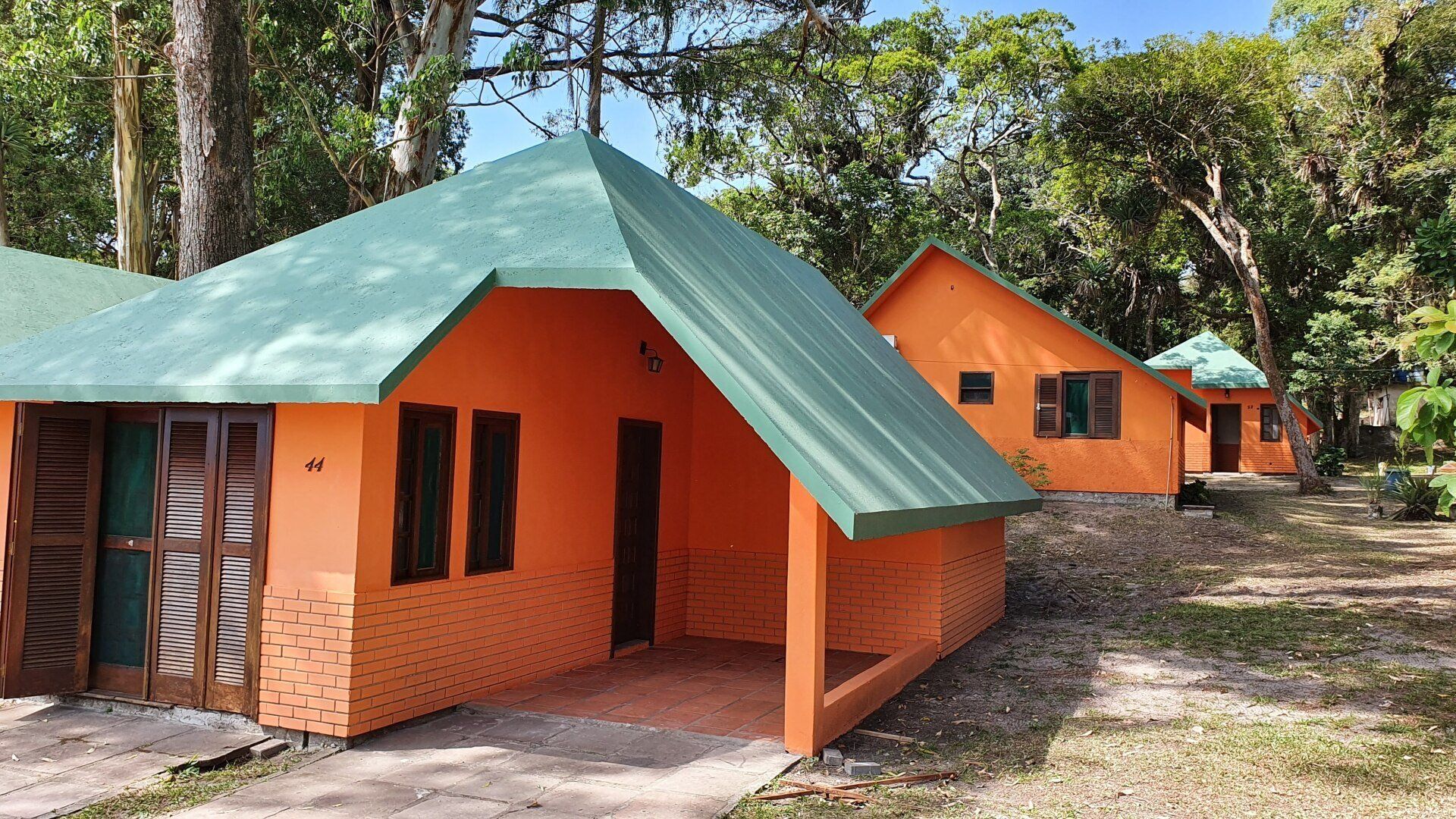 Estrutura