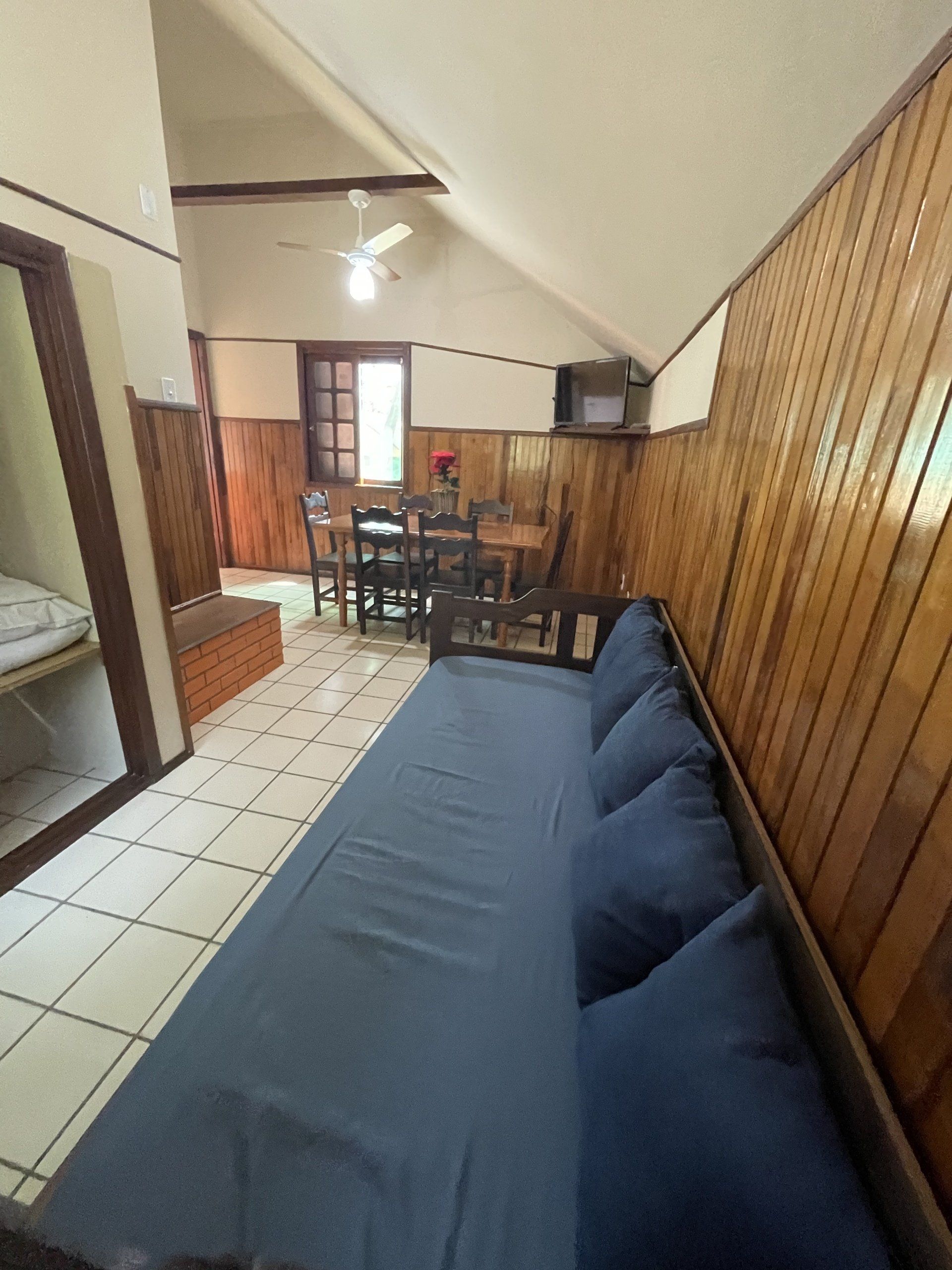 Cabana Canadense