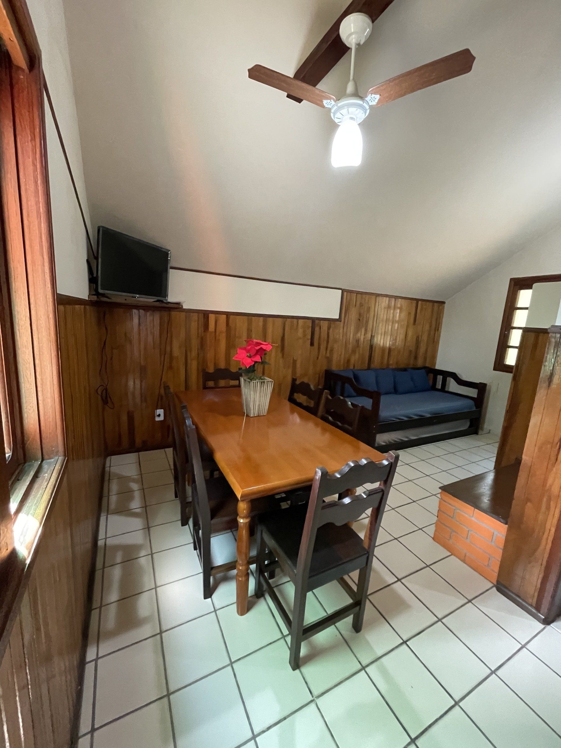 Cabana Canadense