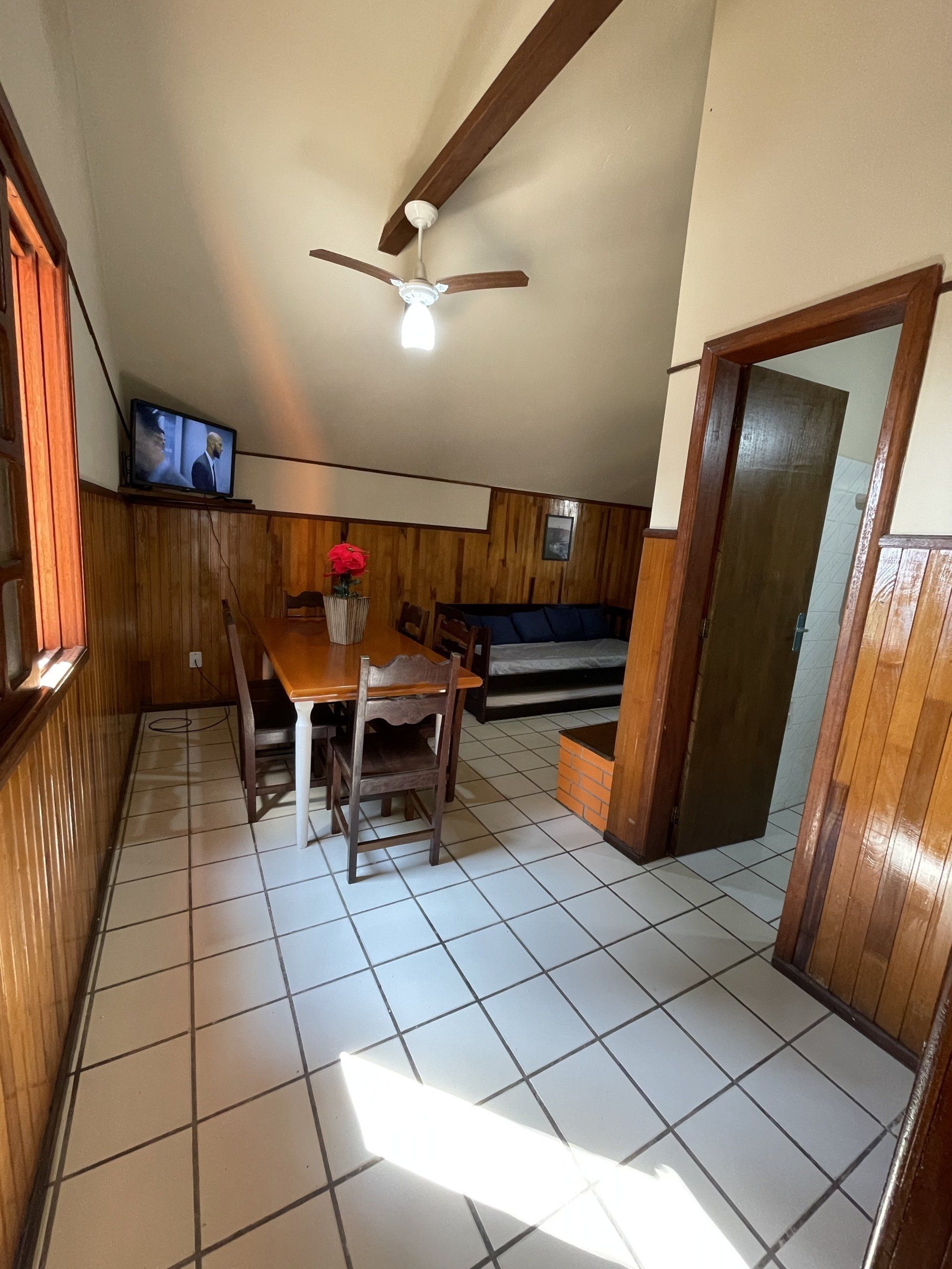 Cabana Canadense