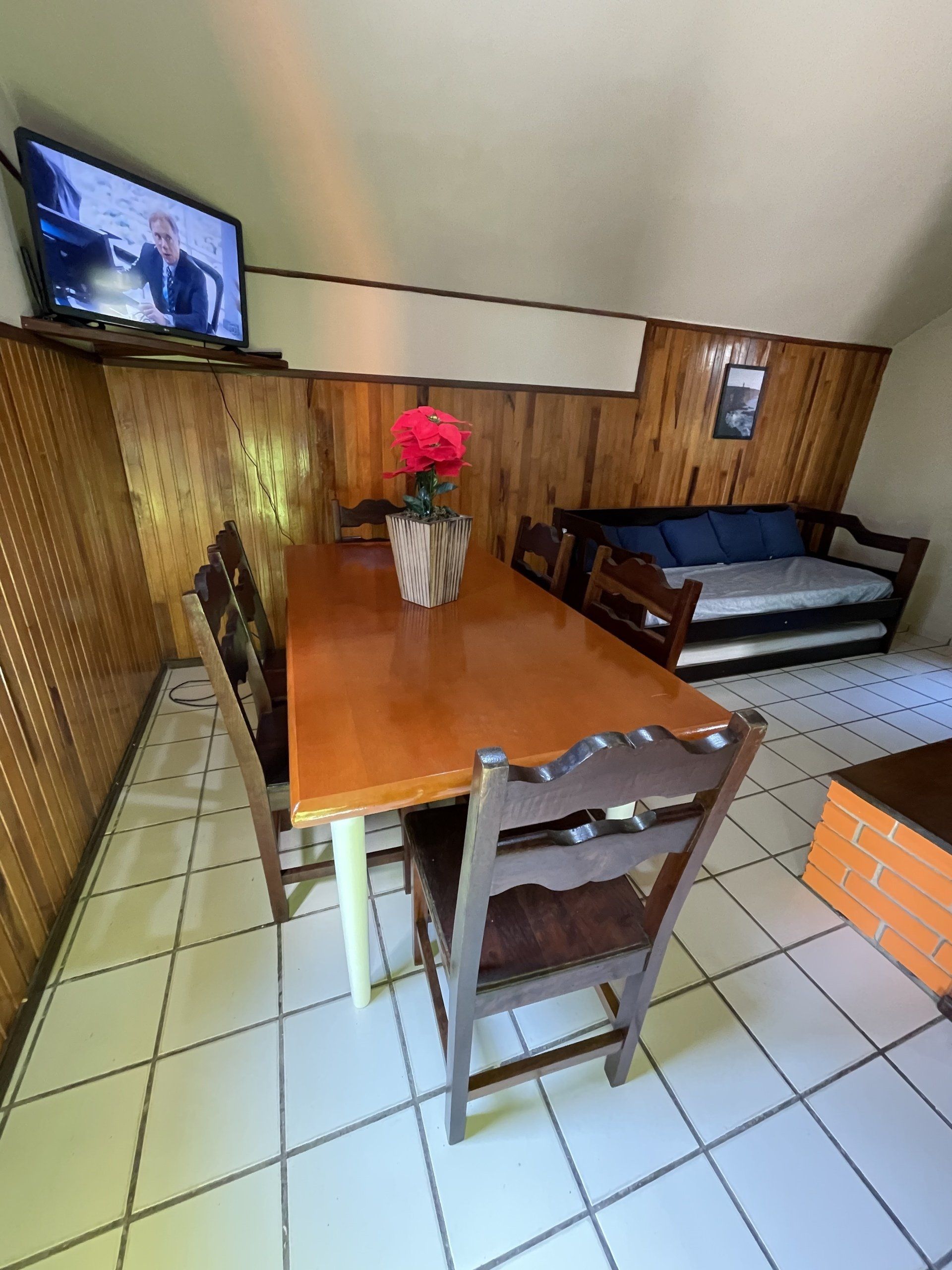 Cabana Canadense
