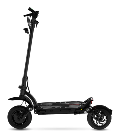 Bintelli F1 Folded 1 Bicycle - Electric Bicycles in Bradenton FL