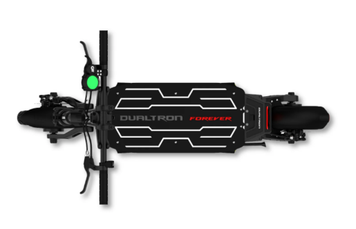 Bintelli F1 Rear Tire Bicycle - Electric Bicycles in Bradenton FL