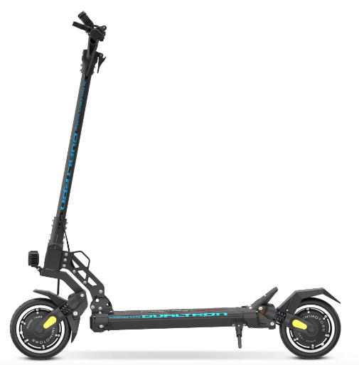Bintelli F1 Folded 1 Bicycle - Electric Bicycles in Bradenton FL