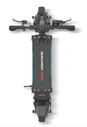 Bintelli F1 Rear Tire Bicycle - Electric Bicycles in Bradenton FL