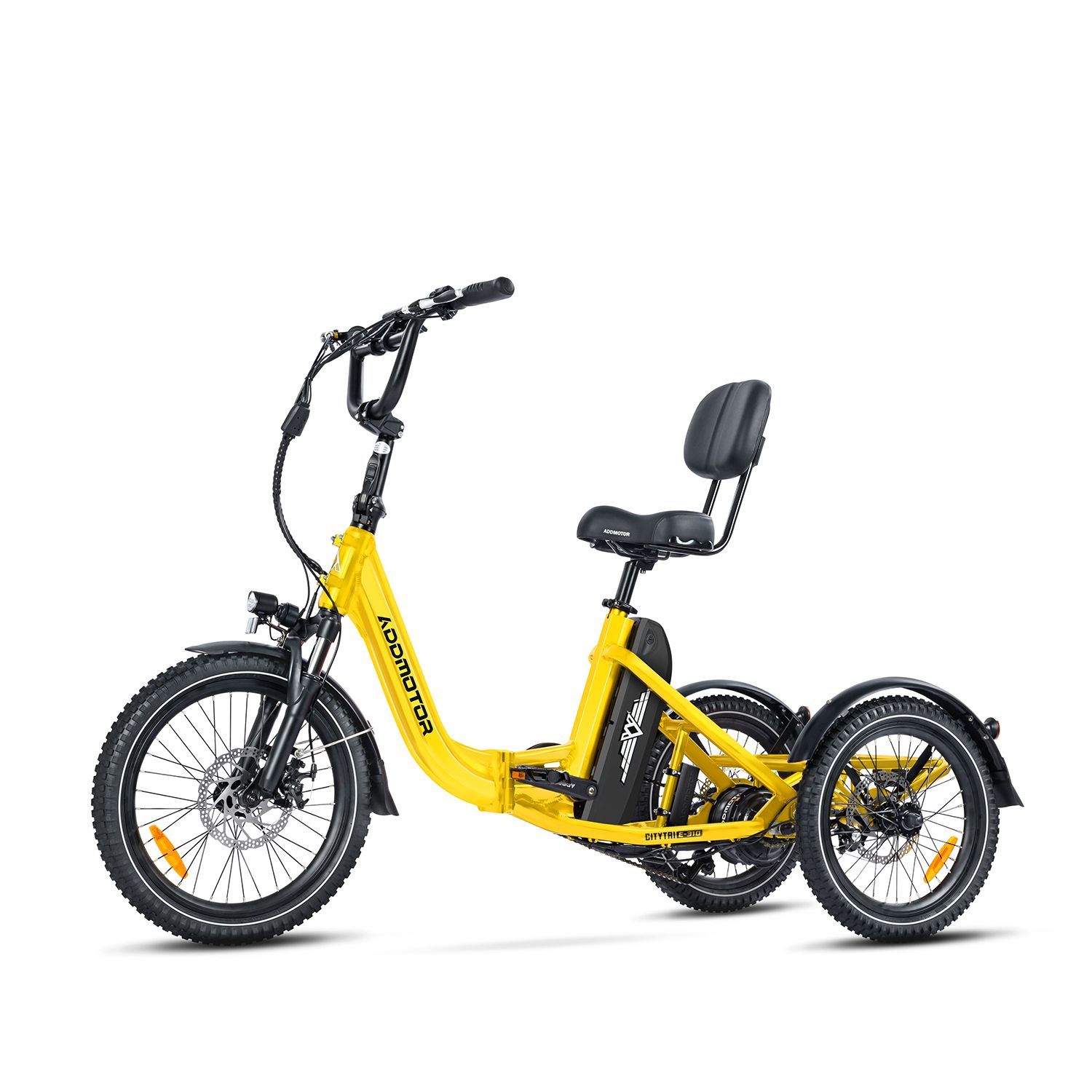 Bintelli F1 Rear Tire Bicycle - Electric Bicycles in Bradenton FL Bintelli F1 Rear Tire Bicycle - Electric Bicycles in Bradenton FL