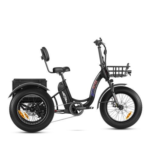 Bintelli F1 Rear Tire Bicycle - Electric Bicycles in Bradenton FL Bintelli F1 Rear Tire Bicycle - Electric Bicycles in Bradenton FL