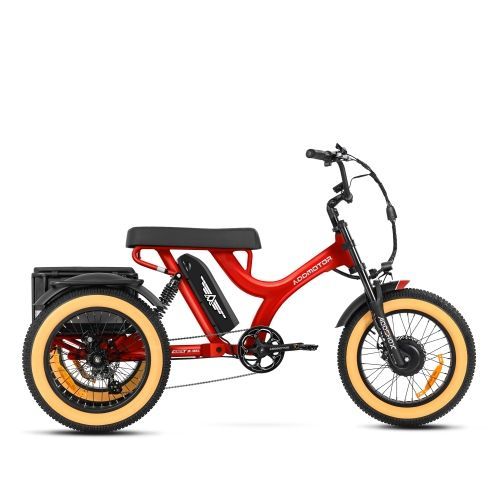 Bintelli F1 Rear Tire Bicycle - Electric Bicycles in Bradenton FL Bintelli F1 Rear Tire Bicycle - Electric Bicycles in Bradenton FL