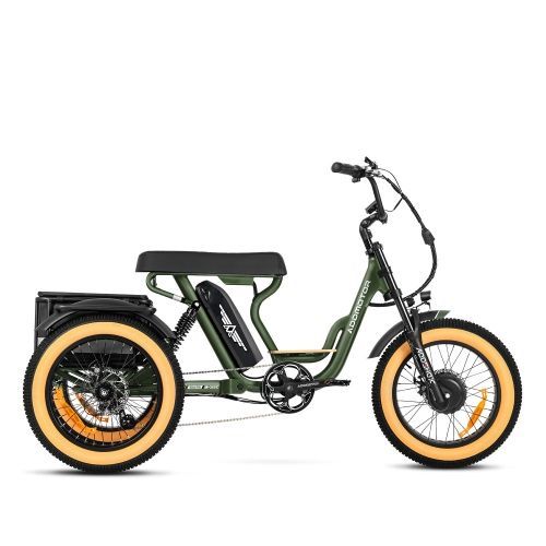 Bintelli F1 Rear Tire Bicycle - Electric Bicycles in Bradenton FL Bintelli F1 Rear Tire Bicycle - Electric Bicycles in Bradenton FL