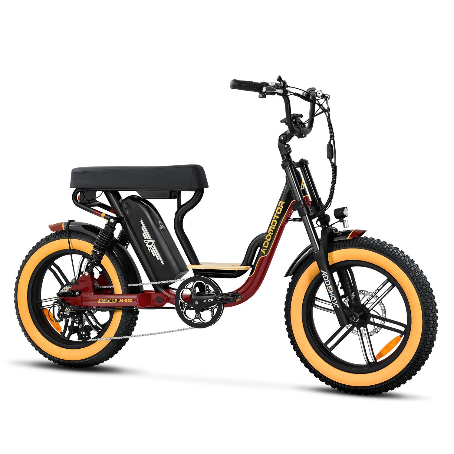 Bintelli F1 Folded 1 Bicycle - Electric Bicycles in Bradenton FL Bintelli F1 Folded 1 Bicycle - Electric Bicycles in Bradenton FL