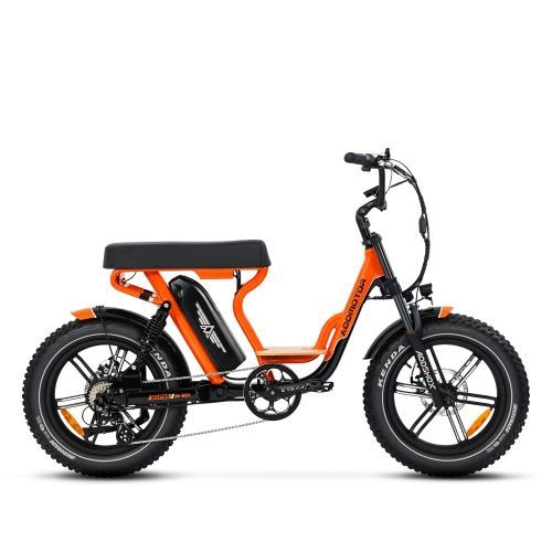 Bintelli F1 Rear Tire Bicycle - Electric Bicycles in Bradenton FL Bintelli F1 Rear Tire Bicycle - Electric Bicycles in Bradenton FL