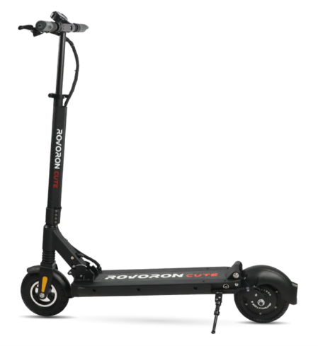 Bintelli F1 Folded 1 Bicycle - Electric Bicycles in Bradenton FL