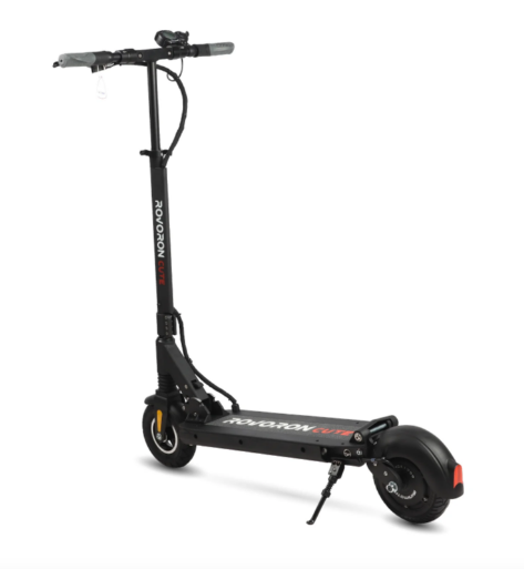 Bintelli F1 Rear Tire Bicycle - Electric Bicycles in Bradenton FL