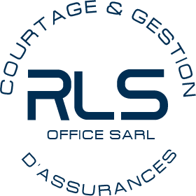 RLS Office SARL - Logo